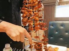 -春花秋月南美海鲜烤肉自助(中央大道店)