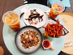 -仁义涵西餐·咖啡(中华巴洛克店)