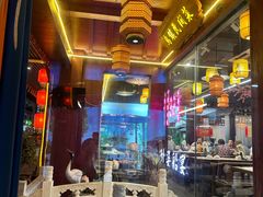 -外婆船宴餐厅·外婆喊你回家吃饭