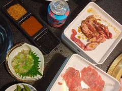 -神户赤童日式烤肉伙伴(东直门店)