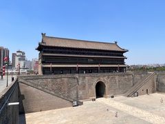 -西安城墙·碑林历史文化景区