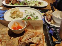 -胡桃里乐队酒馆(广州塔店)