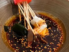 江南上上签-苏梦江南·淮扬菜(夫子庙店)