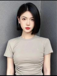 -New Fashion发型定制