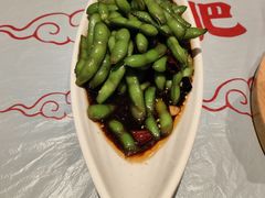 -肥肥虾庄·金牌油焖大虾(杨园滨江时代walk店)