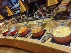 -济南喜来登酒店-盛宴自助西餐厅·综合自助