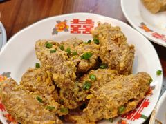 -谢记上海大排档(长寿路店)