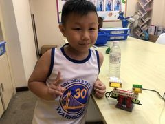 -乐创坊·青少年创客教育空间(江南西校区)