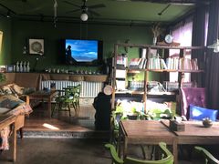 -出走咖啡·面包(宋庄店)