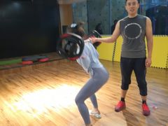 -S5游泳健身(水星引力店)