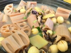 -猪肉婆私房菜(容桂总店)