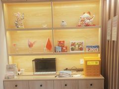 -麦悠悠·SPA·推拿(太阳山路店)