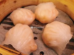 -添好运点心专门店(深水埗店)