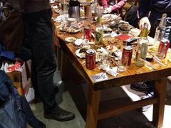 -木屋烧烤(白石洲店)