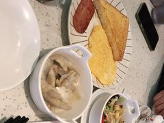-新宝餐厅(流塘店)