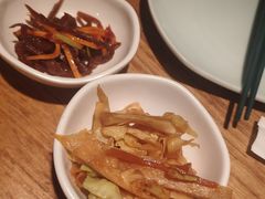 -三十六味匠猪蹄(三元桥店)