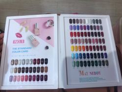 -Beauty Nails 美甲美睫皮肤管理