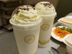 -海底捞火锅(漕宝路店)