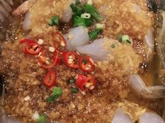 -花味·自助烤肉(雨花客厅店)