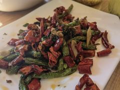 -胖子菜馆(花园餐厅店)