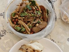 -张记捆鸡(总店)