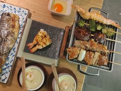 -沼津港精致料理·寿喜烧·烧鸟(青浦宝龙广场日料榜单店)