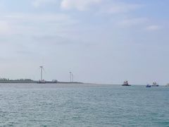 -长兴对江渡客运站