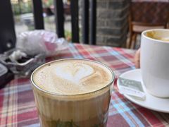 -融园咖啡馆(昙华林店)