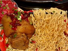 -牛市坎火锅(建设路店)