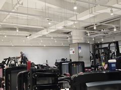 -FLARE STAR FITNESS(复地活力城店)