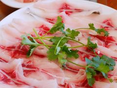 -创味·民间海南菜·非遗藤桥排骨(藤桥·免税城店)