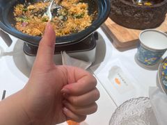 -小厨娘淮扬菜(天印大道店)