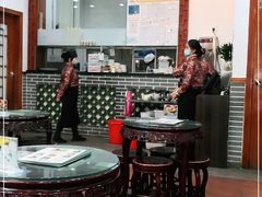 大堂-民信老铺(人民路店)