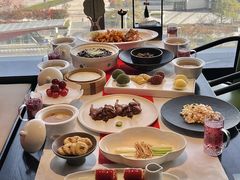 -馋遇江南·精致湖景雅宴(东方之门店)