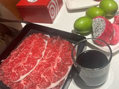 -海底捞火锅(汇一城店)