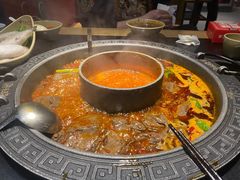 -晓宇重庆火锅(龙首店)