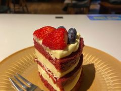 -BAKER&SPICE(安福路店)