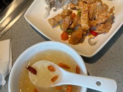 -海底捞火锅(枫蓝国际购物中心店)
