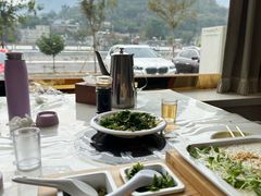 -相聚青山餐厅(阎河路店)