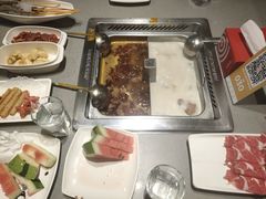 -海底捞火锅(漕宝路店)