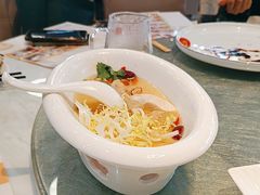 -點無缺茶楼·海鲜酒家(世博店)