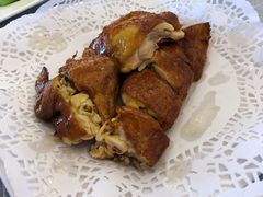 -好彩海鲜酒家(帝国中心店)