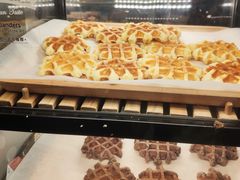 原味华夫-肯德基(中关村E世界店)