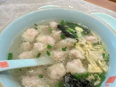 -小姜锅贴(凤凰街店)