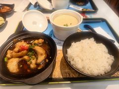 -老娘舅(吴山路店)