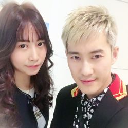 点击看大图 -3AM HAIR SALON烫发染发接发