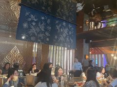 -山石榴·贵州菜(丰盛里店)