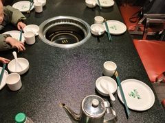 -葛记红焖羊肉(和平路形象店)