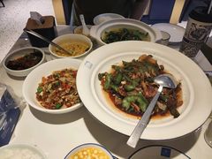 -兰湘子·湘菜小炒(长安万科广场店)