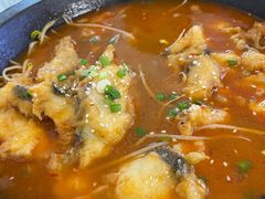 -王家土菜馆(霍山县店)